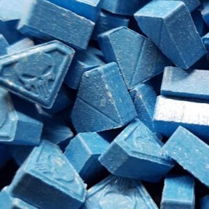 Blue Punisher XTC Pills – 300mg