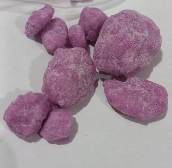 PURE MDMA Purple Dutch MoonRock