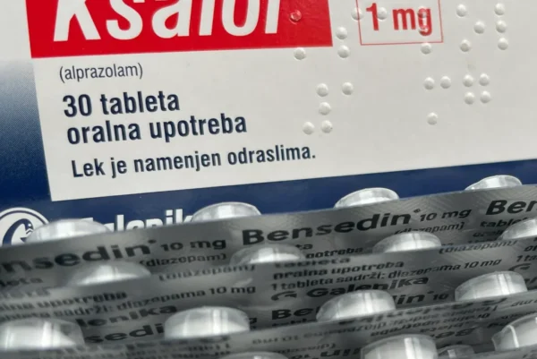 Xanax 1mg *Ksalol*