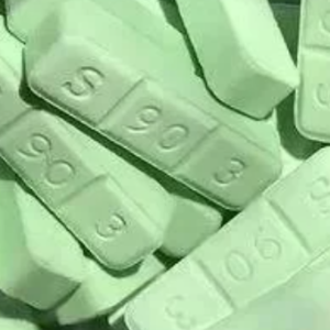 Xanax Bars S903