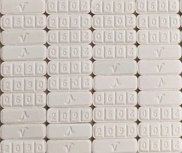 Xanax Bars V2090